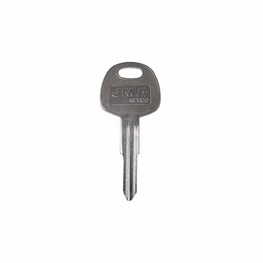 Kia Rio 2006-2009 (HY16 - X281) - Hyundai - KIA - Metal Key Blank