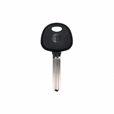 HY17 - HYN14 Hyundai / Kia / Metal Key