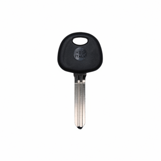 HY17 - HYN14 Hyundai / Kia / Metal Key