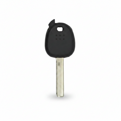 HY18 - Hyundai - High Security - Metal Key Blank