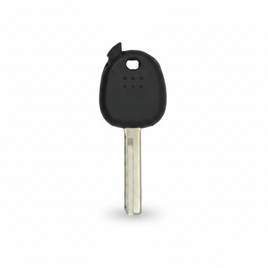 HY18 - Hyundai - High Security - Metal Key Blank