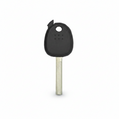 HY18R / HY21 - Hyundai / Kia - High Security - Metal Key Blank