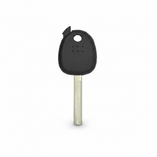 HY18R / HY21 - Hyundai / Kia - High Security - Metal Key Blank