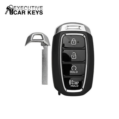 Executive Car Keys - For Hyundai Palisade 2020-2021 (TQ8-FOB-4F19)(Smart Key) 4-Button