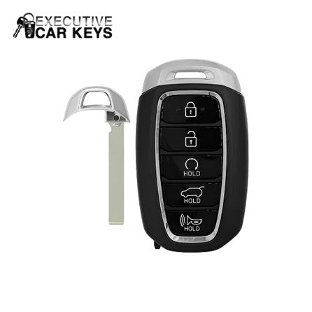 Executive Car Keys - For Hyundai Palisade 2020-2022 (TQ8-FOB-4F29)(Smart Key) 5-Button