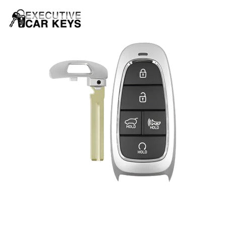 Executive Car Keys - For Hyundai Palisade 2022+ (95440-S8520)(Smart Key) 4-Button
