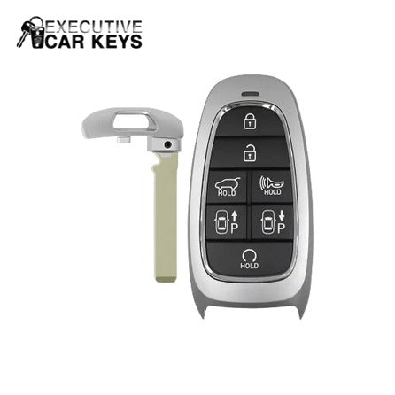 Executive Car Keys - For Hyundai Palisade 2022-2024+ (95440-S8540)(Smart Key) 7-Button