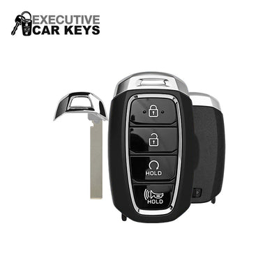 For Hyundai Kona 2022-2023 (Smart Key) 4-Button 95440-J9400 Key Fob Replacement | Executive Key Supply