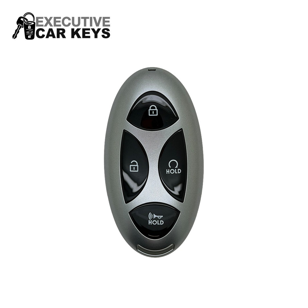 For Hyundai Kona 2025-2026 (Smart Key) 4-Button 95440-BE560 Key Fob Replacement | Executive Key Supply