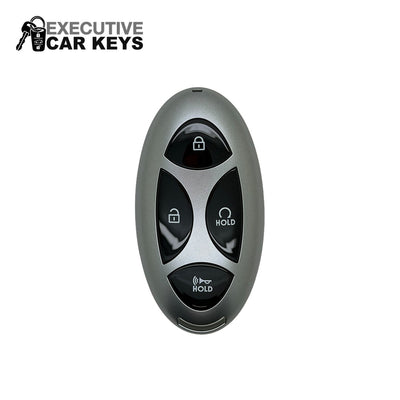 For Hyundai Kona 2025-2026 (Smart Key) 4-Button 95440-BE560 Key Fob Replacement | Executive Key Supply