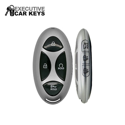 For Hyundai Kona 2025-2026 (Smart Key) 7-Button 95440-BE700 Key Fob Replacement | Executive Key Supply