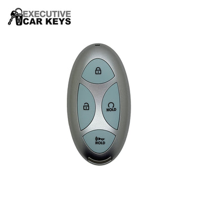 For Hyundai Kona 2024-2026 / Kona Electric 2026 (Smart Key) 4-Button 95440-BF100 Key Fob Replacement | Executive Key Supply