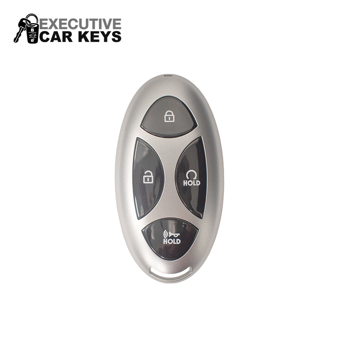 For Hyundai Kona / Kona Electric 2024-2026 (Smart Key) 4-Button 95440-BE060 Key Fob Replacement | Executive Key Supply