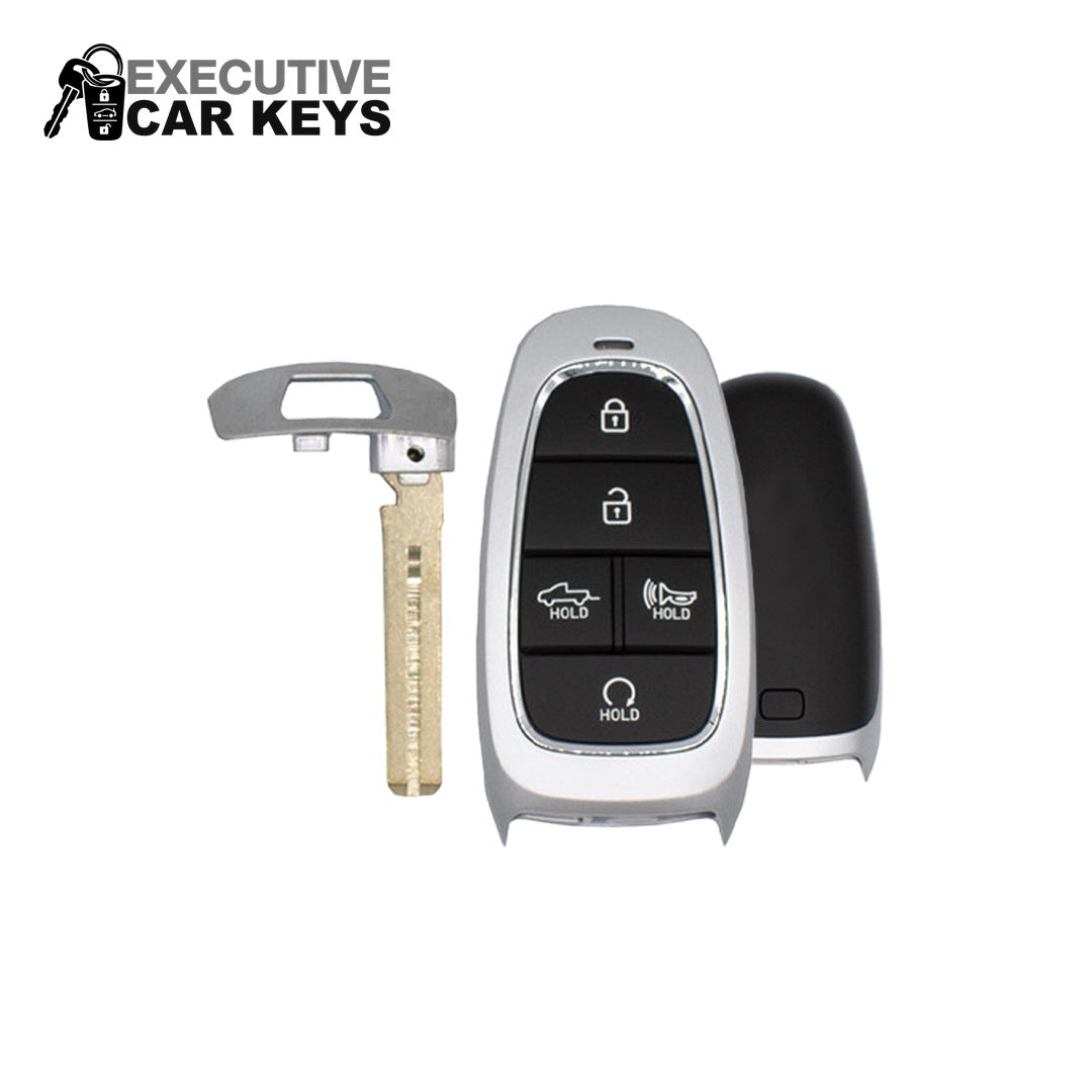 For Hyundai Santa Cruz 2022-2024 (Smart Key) 5-Button 95440-K5012 Key Fob Replacement | Executive Key Supply