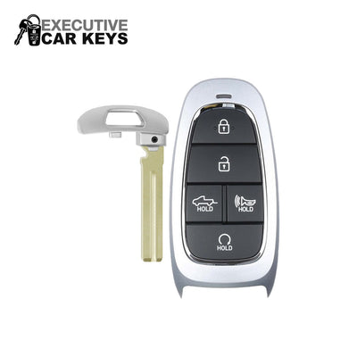 For Hyundai Santa Cruz 2022-2024 (Smart Key) 5-Button 95440-K5002 Key Fob Replacement | Executive Key Supply