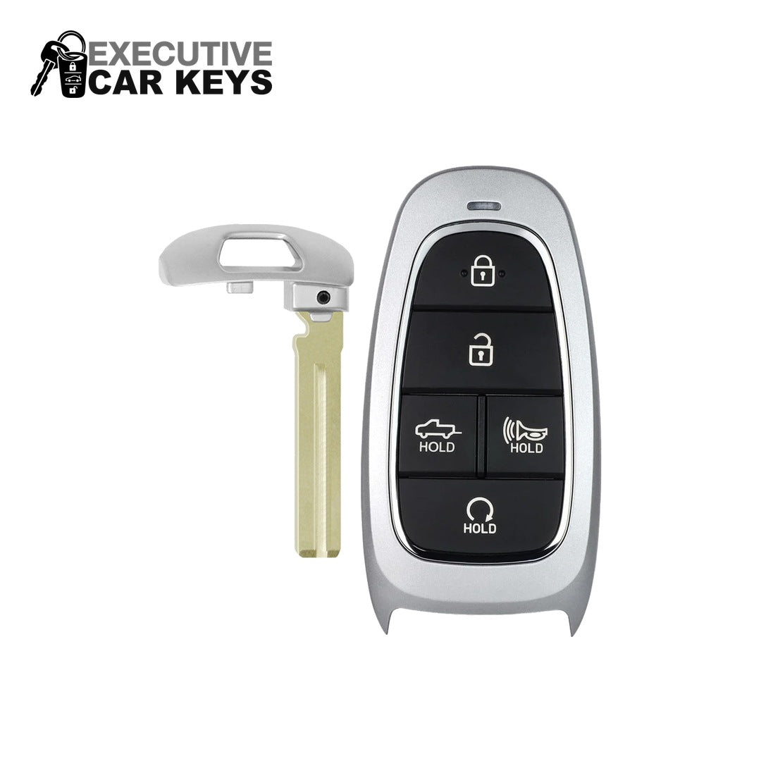 For Hyundai Santa Cruz 2022-2024 (Smart Key) 5-Button 95440-K5000 Key Fob Replacement | Executive Key Supply