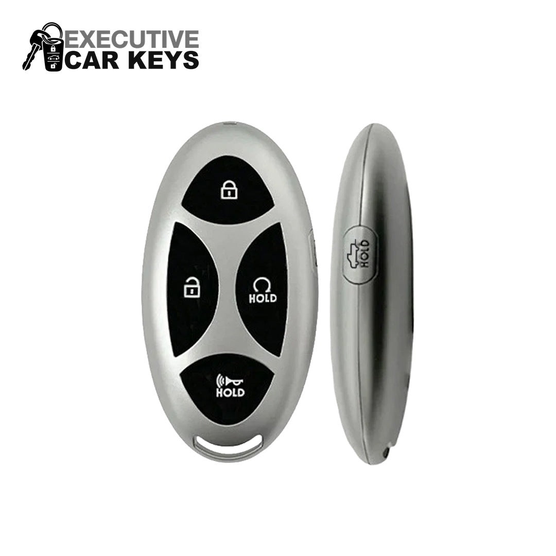 For Hyundai Santa Cruz 2025-2026 (Smart Key) 5-Button 95440-K5500 Key Fob Replacement | Executive Key Supply
