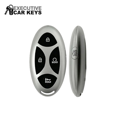 For Hyundai Santa Cruz 2025-2026 (Smart Key) 5-Button 95440-K5500 Key Fob Replacement | Executive Key Supply