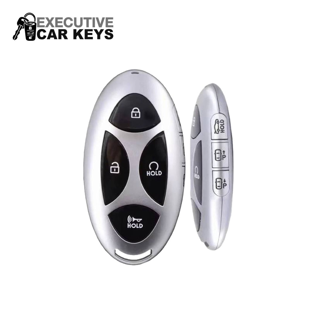 For Hyundai Santa Fe 2023-2025 (Smart Key) 7-Button 95440-P6090 Key Fob Replacement | Executive Key Supply