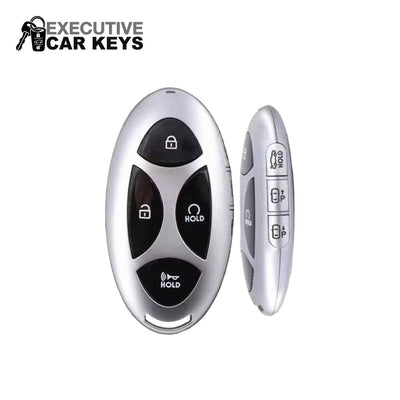 For Hyundai Santa Fe 2023-2025 (Smart Key) 7-Button 95440-P6090 Key Fob Replacement | Executive Key Supply