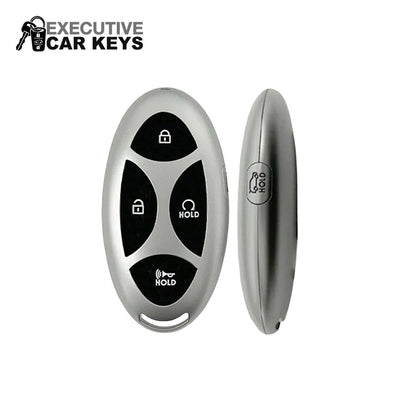For Hyundai Santa Fe 2024-2026 (Smart Key) 5-Button 95440-P6040 Key Fob Replacement | Executive Key Supply