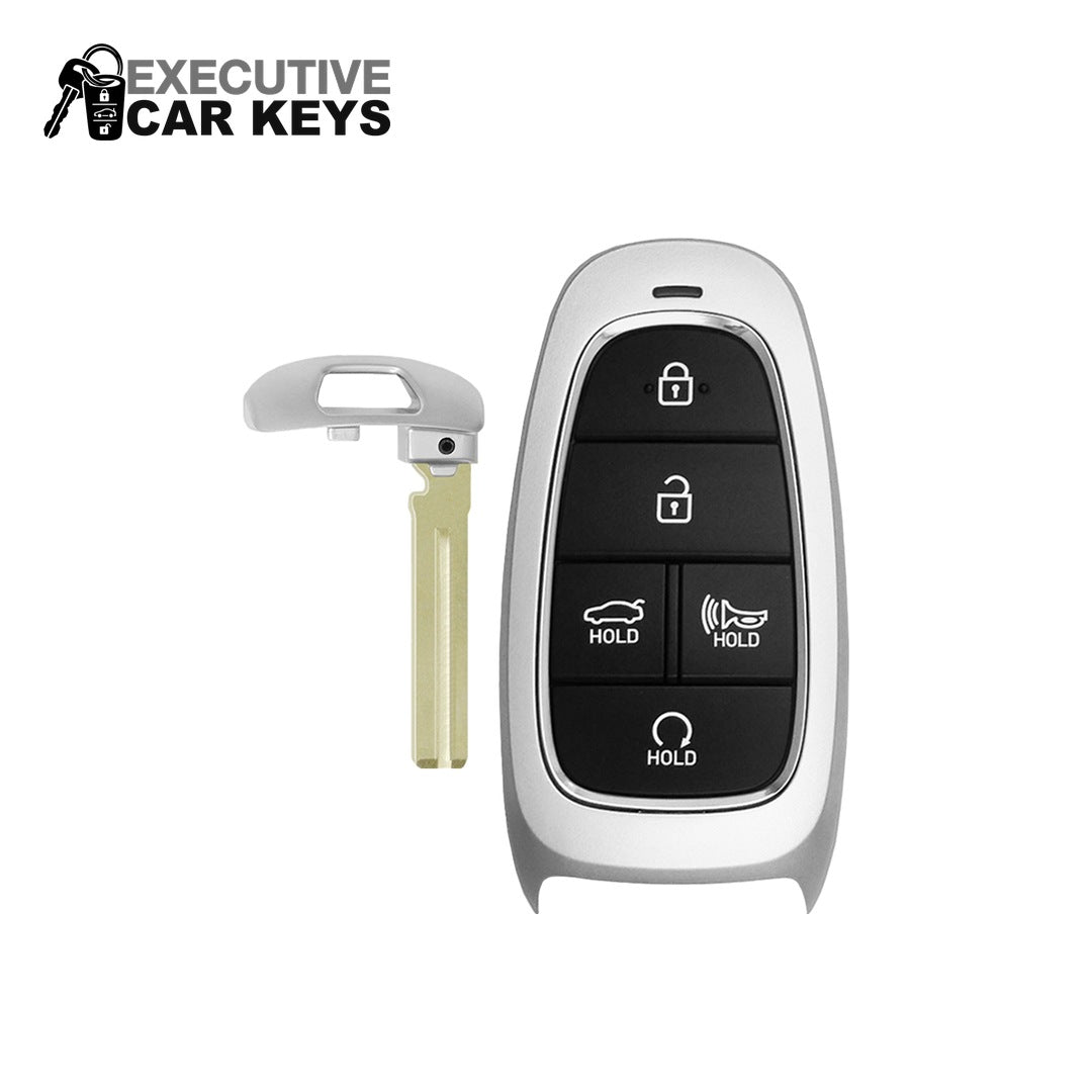 For Hyundai Sonata 2020-2023 (Smart Key) 5-Button 95440-L1060 Key Fob Replacement | Executive Key Supply