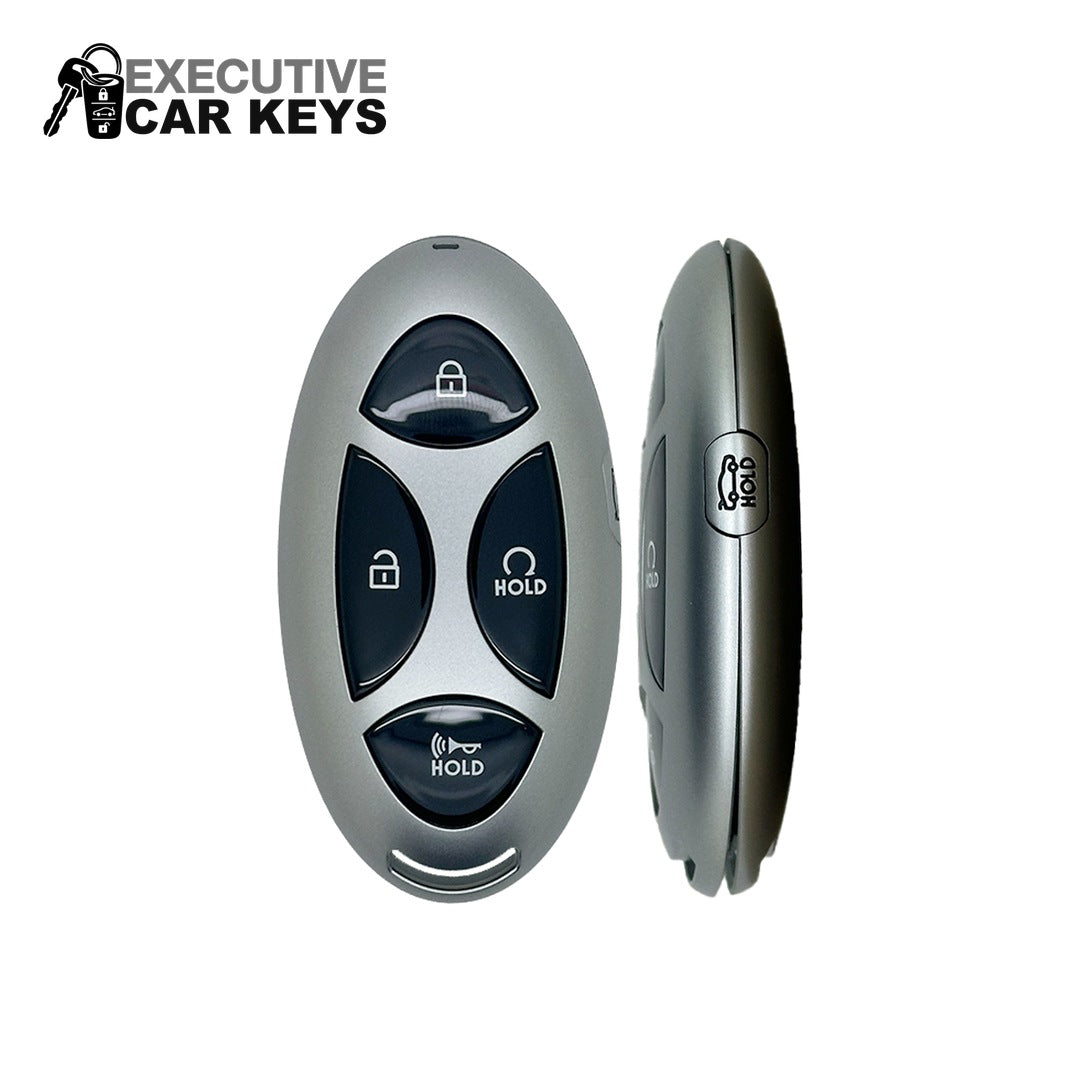 For Hyundai Sonata 2024-2025 (Smart Key) 5-Button 95440-L1710 Key Fob Replacement | Executive Key Supply
