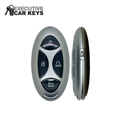 For Hyundai Sonata 2024-2025 (Smart Key) 5-Button 95440-L1710 Key Fob Replacement | Executive Key Supply