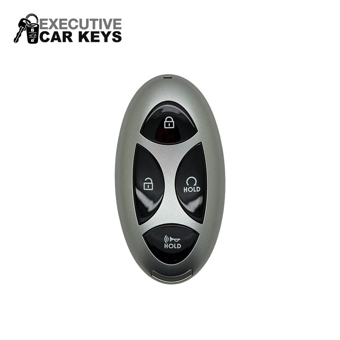 For Hyundai Tucson 2025-2026 (Smart Key) 4-Button 95440-N9550 Key Fob Replacement | Executive Key Supply