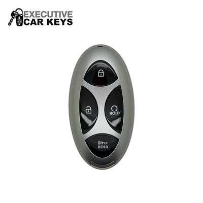 For Hyundai Tucson 2025-2026 (Smart Key) 4-Button 95440-N9550 Key Fob Replacement | Executive Key Supply