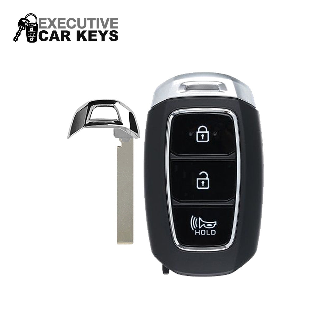For Hyundai Venue 2020-2025 (Smart Key) 3-Button 95440-K2200 Key Fob Replacement | Executive Key Supply
