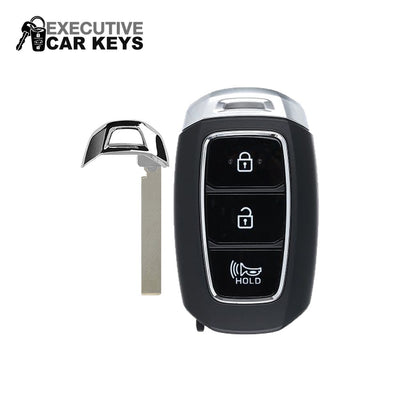For Hyundai Venue 2020-2025 (Smart Key) 3-Button 95440-K2200 Key Fob Replacement | Executive Key Supply