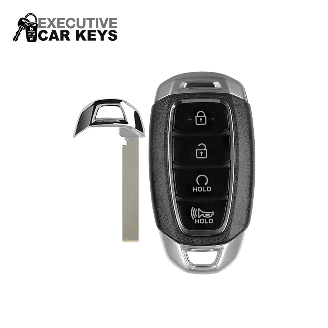 For Hyundai Venue 2022-2025 (Smart Key) 4-Button 95440-K2450 Key Fob Replacement | Executive Key Supply