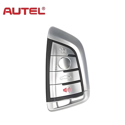 Autel iKey / IKEYRZ4TP /  BMW Style 4-Button Universal Smart Key (Trunk/Panic)