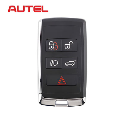Autel iKey / IKEYLR005AL / Land Rover Style 5-Button Universal Smart Key