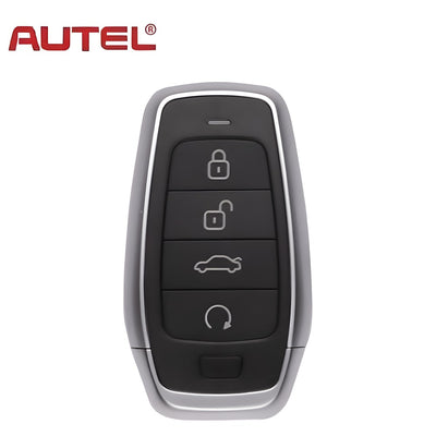 Autel iKey / IKEYAT4TR / Premium Style 4-Button Universal Smart Key (Trunk/Remote Start)