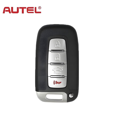 Autel iKey / IKEYHY4TP / Hyundai Style 4-Button Universal Smart Key (Trunk/Panic)
