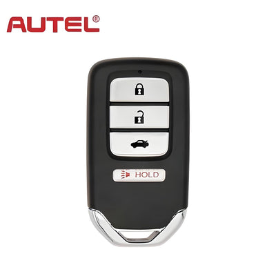 Autel iKey / IKEYHD4TP / Honda Style 4-Button Universal Smart Key (Trunk/Panic)