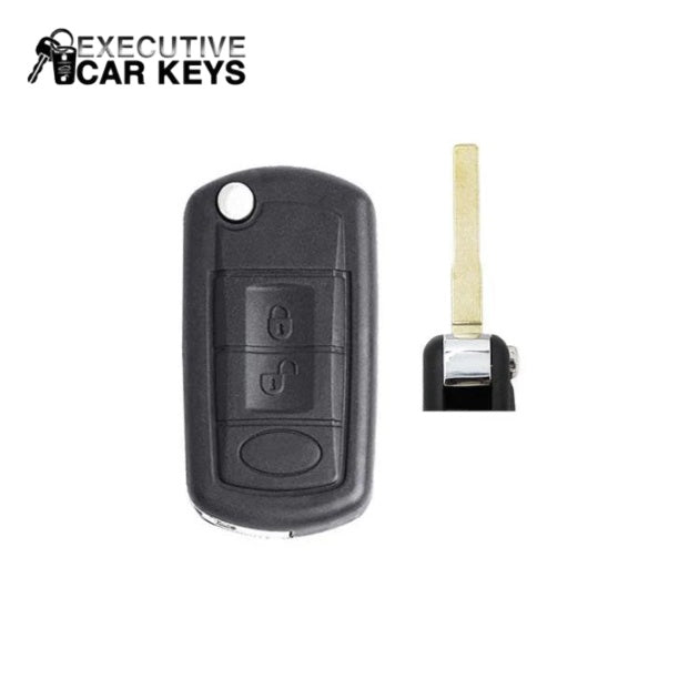 Executive Car Keys - For Land Rover/Range Rover 2005-2011 (NT8-15K6014CFFTXA)