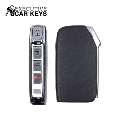 Executive Car Keys - For Kia Niro 2019-2020 (TQ8-FOB-4F24)(Smart Key) 4-Button