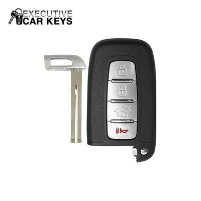 Executive Car Keys - For Hyundai/Kia 2009-2017 (SY5HMFNA04)(Smart Key)