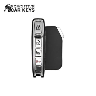 Executive Car Keys - For Kia Soul 2019-2020 (SY5SKFGE04)(Smart Key) 4-Button