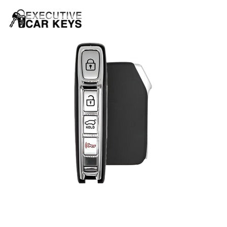 Executive Car Keys - For Kia Soul 2019-2020 (SY5SKFGE04)(Smart Key) 4-Button