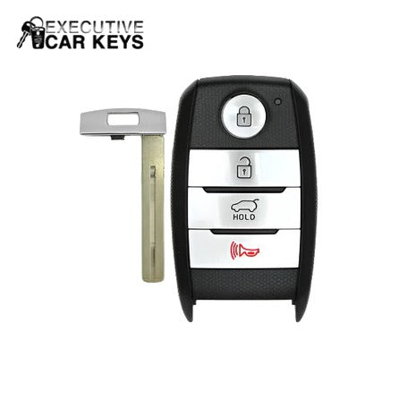 Executive Car Keys - For Kia Sportage 2019-2020 (TQ8-FOB-4F08)(Smart Key) 4-Button