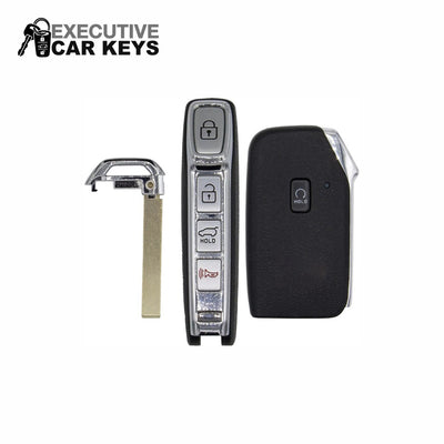 For Kia Carnival 2022 (Smart Key) 5-Button 95440-R0000 Key Fob Replacement | Executive Key Supply