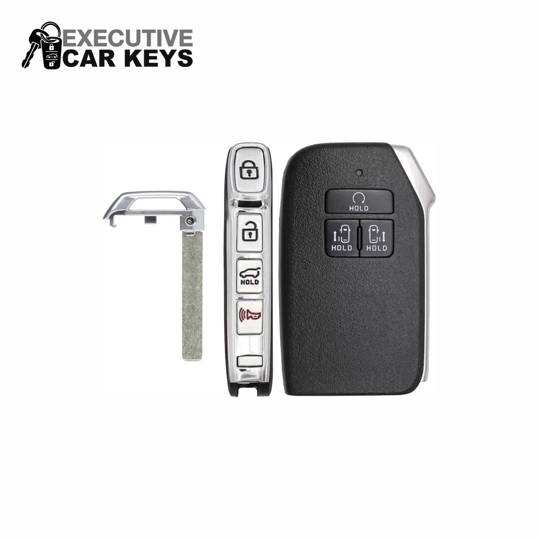For Kia Carnival 2022-2024 (Smart Key) 7-Button 95440-R0420 Key Fob Replacement | Executive Key Supply