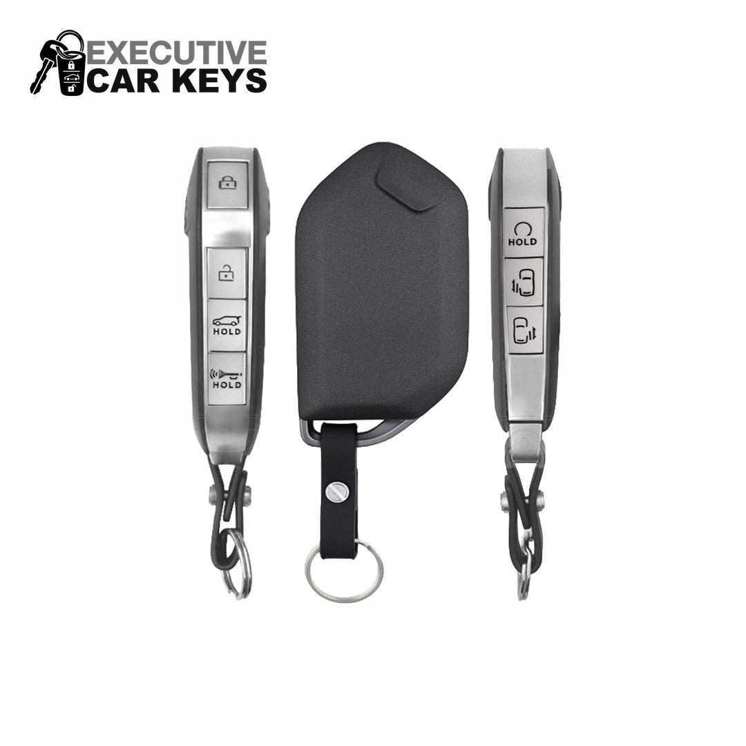 For Kia Carnival 2025-2026 (Smart Key) 7-Button 95440-R0810 Key Fob Replacement | Executive Key Supply