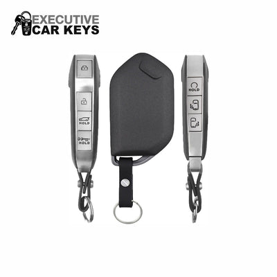For Kia Carnival 2025-2026 (Smart Key) 7-Button 95440-R0810 Key Fob Replacement | Executive Key Supply