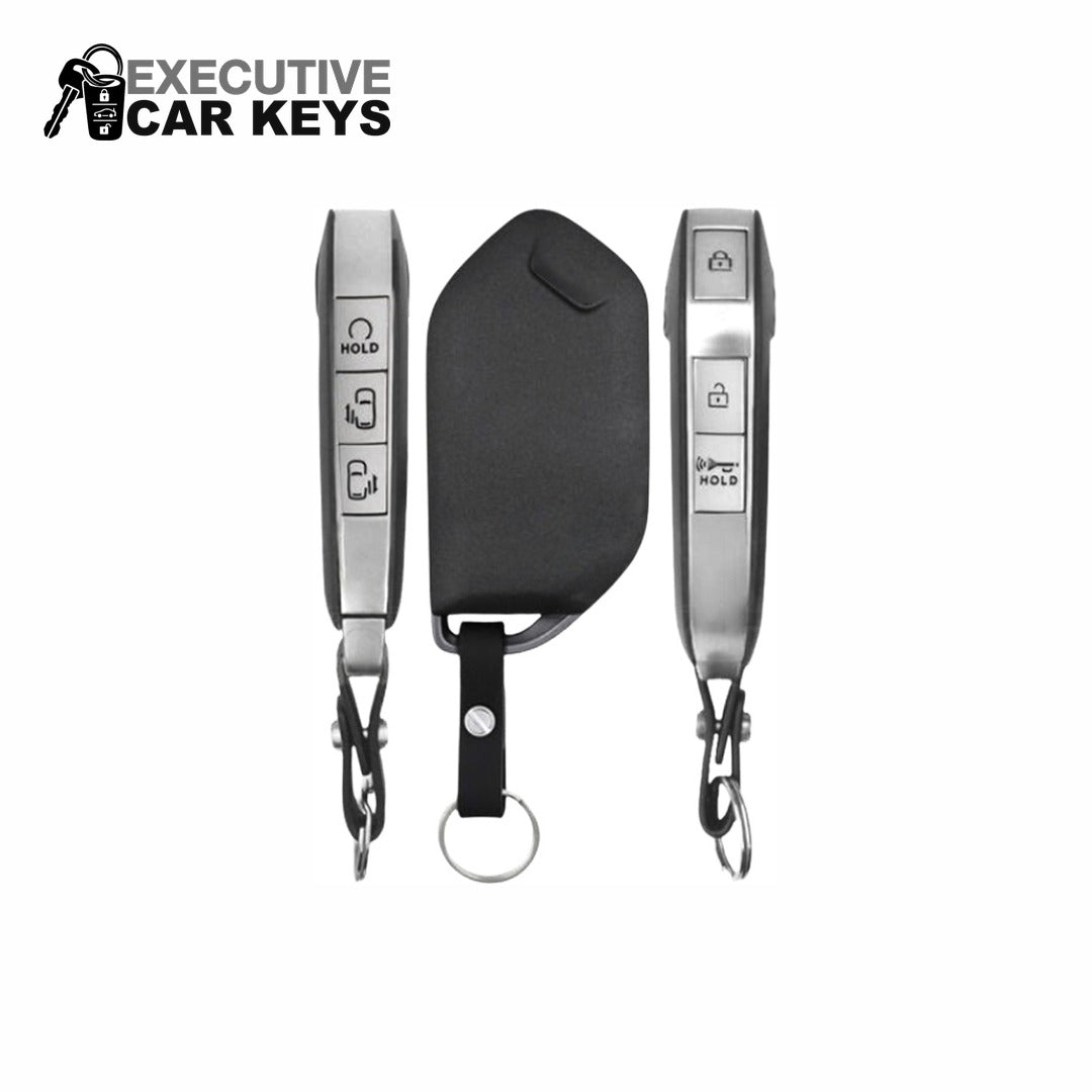 For Kia Carnival 2025-2026 (Smart Key) 6-Button 95440-R0870 Key Fob Replacement | Executive Key Supply