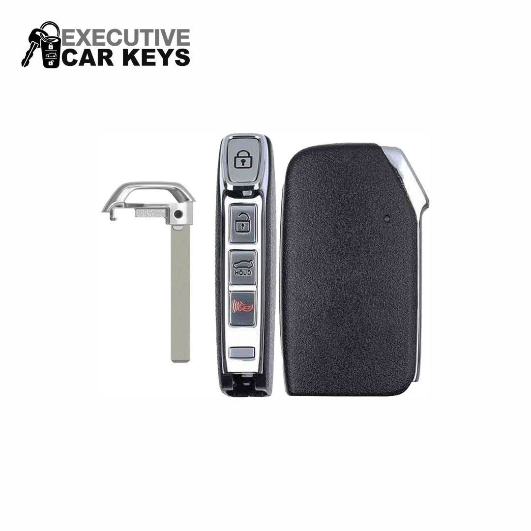 For Kia Forte 2019-2021 (Smart Key) 4-Button 95440-M6010 Key Fob Replacement | Executive Key Supply
